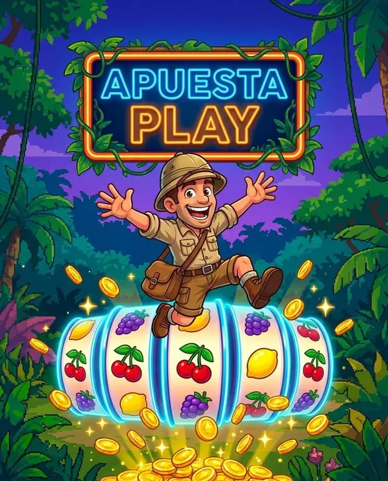 Explora todo lo que ofrece Apuesta Play